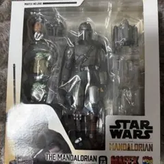 2026年最新】MAFEX マンダロリアン 2.0の人気アイテム - メルカリ
