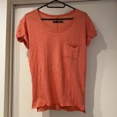 rag & bone ラグアンドボーン Tシャツ　サイズXS