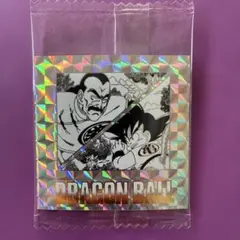 ドラゴンボール40周年記念シールウエハース2 第八巻