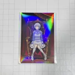 ALL OF EVANGELION エヴァンゲリオン 綾波レイ 特典 エヴァ