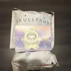 SKULLPANDA ぬいぐるみ