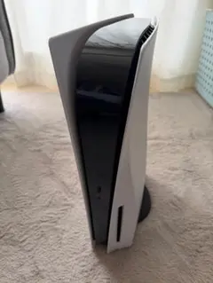 PlayStation5 CFI-1000A01 ディスクドライブ搭載品