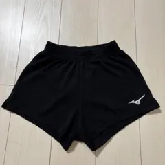 【ミズノ】バレーボールパンツ　ウィメンズXL