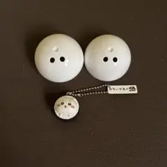ちいかわ 寿司キーホルダー くら寿司コラボ