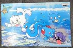 2026年最新】ポケモン ポストカード バンプレストの人気アイテム