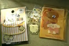 サンリオ*ポムポムプリン*いろいろSet**