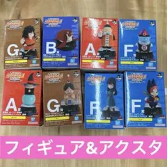 一番くじ ドラゴンボール ASSEMBLE COLLECTION