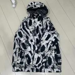 スノーウェア上下（キッズ）