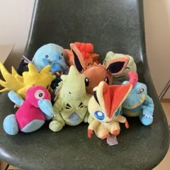 2025年最新】ポケモンFIT まとめ売りの人気アイテム - メルカリ