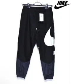 Nike SWOOSH ナイキ スウッシュ ウーブン ジョガーパンツ