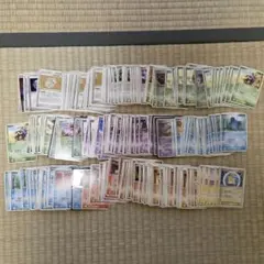 まとめ売り】ポケモンカード ADV PCG 1000枚以上 ポケモンのみ 大量