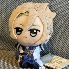 2026年最新】アルベド 原神 ぬいぐるみの人気アイテム - メルカリ