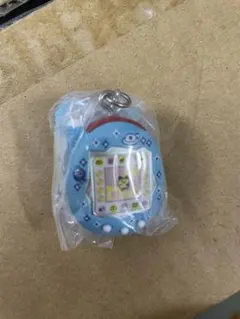 たまごっち カラフルマルチチャームケーたま（みずいろ）