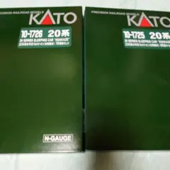KATO 旧型客車「大雪」 Nゲージ基本+増結 12両セット - メルカリ