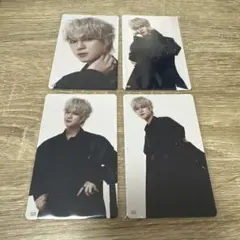 INI 佐野雄大 トレカ XQUARE