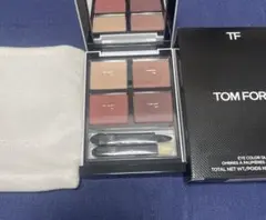 TOM FORD トムフォード アイ カラー クォード 28RW デイドリーム