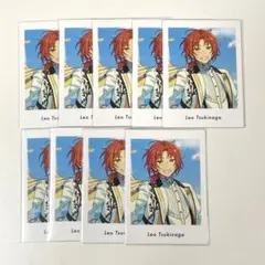 あんスタ ぱしゃっつ レオ ①