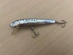 2025年最新】オールド ルアーの人気アイテム - メルカリ