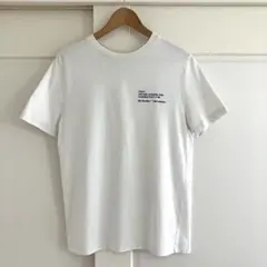 TODAYFUL 'TDFL' Useful T-shirts TEE ホワイトのサムネイル