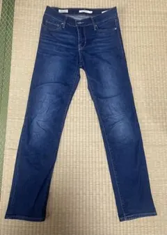 Levi’s PREMIUM リーバイス 312 デニム 27のサムネイル