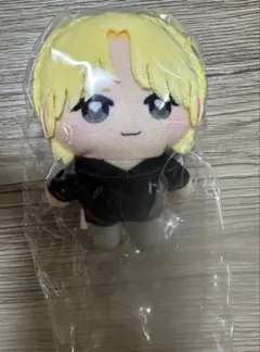 INI ガチャガチャかぷっこふれんず 佐野雄大