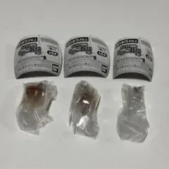 なめこ栽培キット めじるしアクセサリー2 3点セット