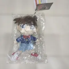 名探偵コナン ぬいぐるみ マスコット