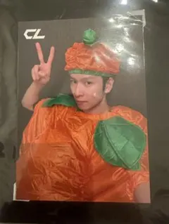 THE RAMPAGE 長谷川慎 生写真