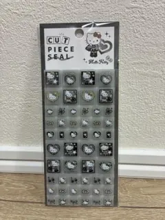 ハローキティ タイルシール シール サンリオ