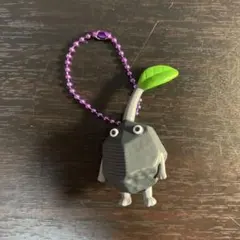 ピクミン マスコット&フルーツグミ