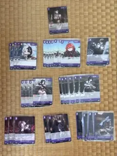 NIVEL ARENA ニベルアリーナ　勝利の女神:NIKKE ニケ　③