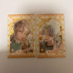 にじさんじChroNoiR 8th 8周年 フォト風カード チェキ 叶 葛葉 - メルカリ