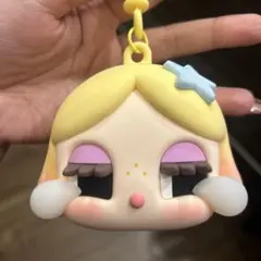 猫*様 【正規品】CRYBABY SHINY SHINY シリーズ イヤホンケー