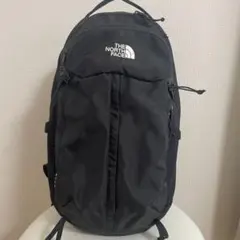ノースフェイス　リュック ボストーク　ブラック