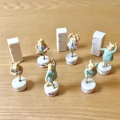 2007年 DAKARA ノベルティーグッズ 豚 ピグリンのサムネイル