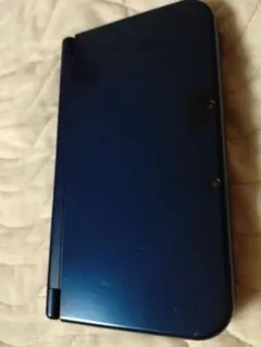 動作確認済◯newNintendo 3DS LL 本体　 ソフトセット販売