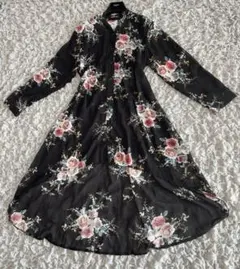 にゃー★ 様専用　シャツワンピース　フィッシュテール　ロングテール　大きなサイズ