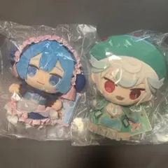 メイドインアビス マルルク ぬいぐるみ - メルカリ