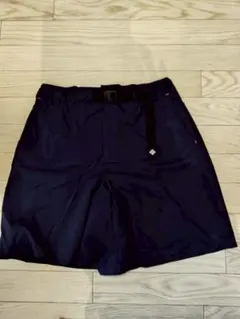 Columbia ネイビーショートパンツのサムネイル