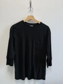 gladhand 長袖カットソー