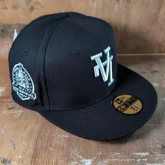 【7 1/2・5/8】NEWERA 59fifty CAP ドジャース