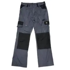 w85㎝ ディッキーズ ワークパンツ　MAC tools カーゴパンツ 作業着