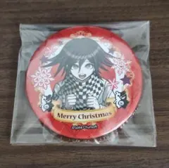 ダンガンロンパ V3 王馬小吉 缶バッジ