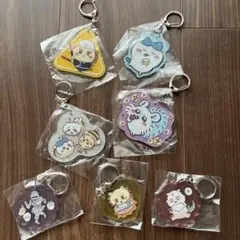 ちいかわ まとめ