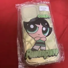 パワーパフガールズ　IPhone ケース　13PRO