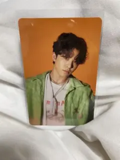 TREASURE HELLO ジョンファン