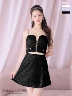 ローブドフルール Sugar キャバドレス