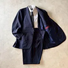 A 様専用ST156夏極美背ナシBURBERRYダブル金ボタンBE6 3XL - メルカリ