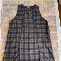 DSCジャンパースカートF