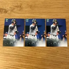 佐藤輝明　阪神タイガース　BBM2024